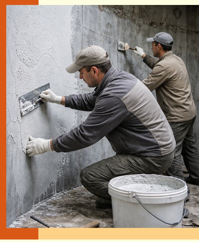 Утепление резервуаров жидкой теплоизоляцией в Кинешме